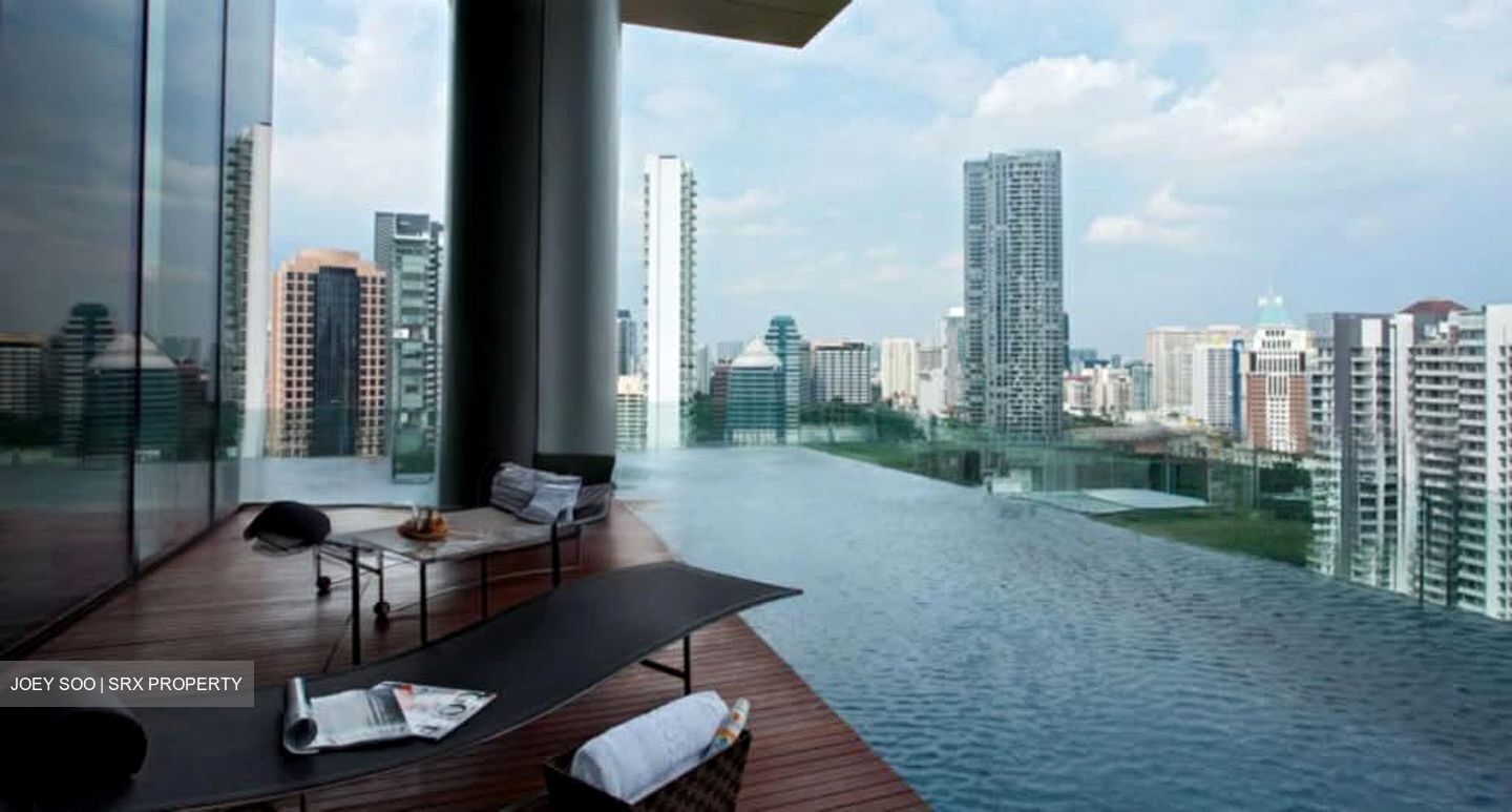 The Marq On Paterson Hill (D9), Condominium #567636831